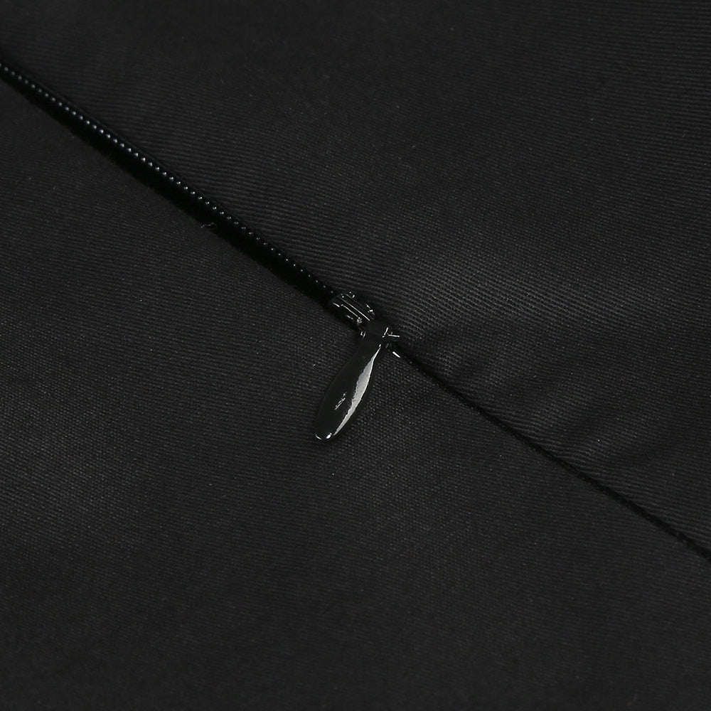 Flavio Layer Mini Dress