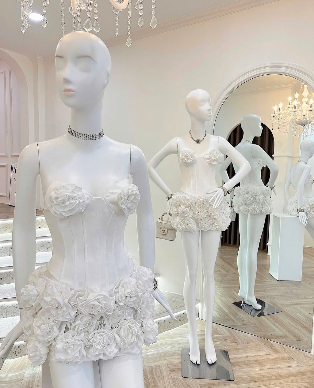 Cynthia Two Piece Set