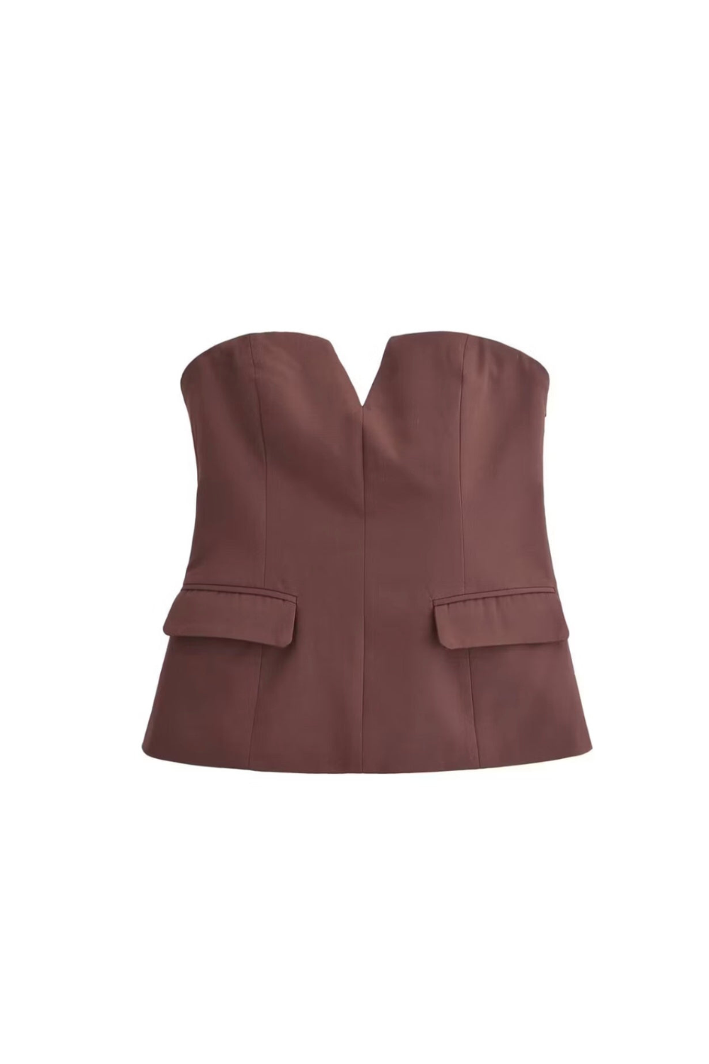 Olga Tube Top
