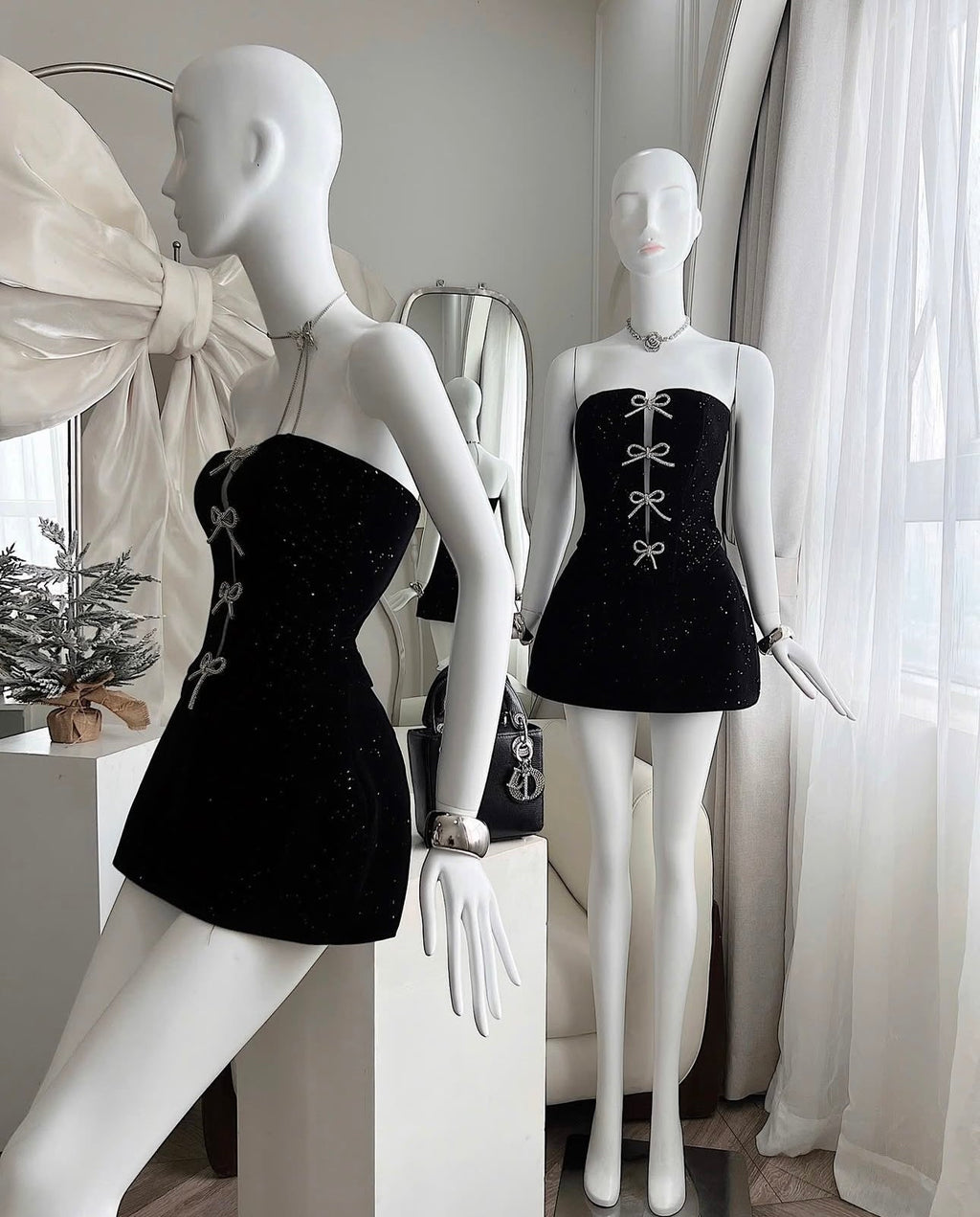 Valena Two Piece Set