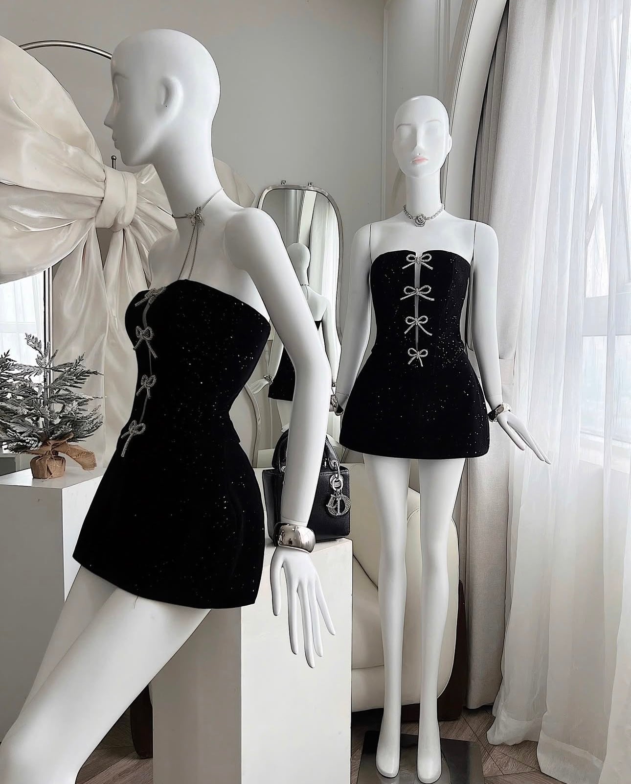 Valena Two Piece Set