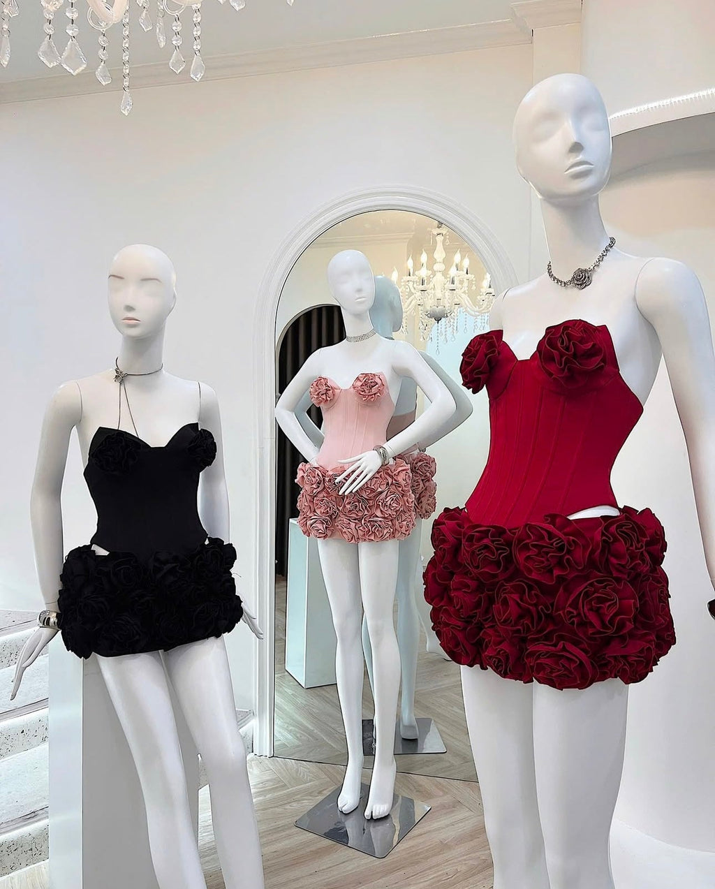 Cynthia Two Piece Set