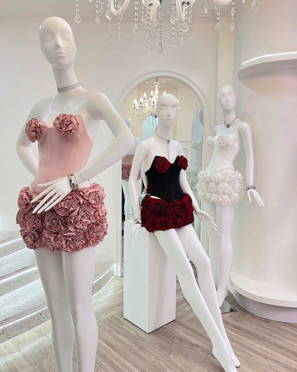 Cynthia Two Piece Set