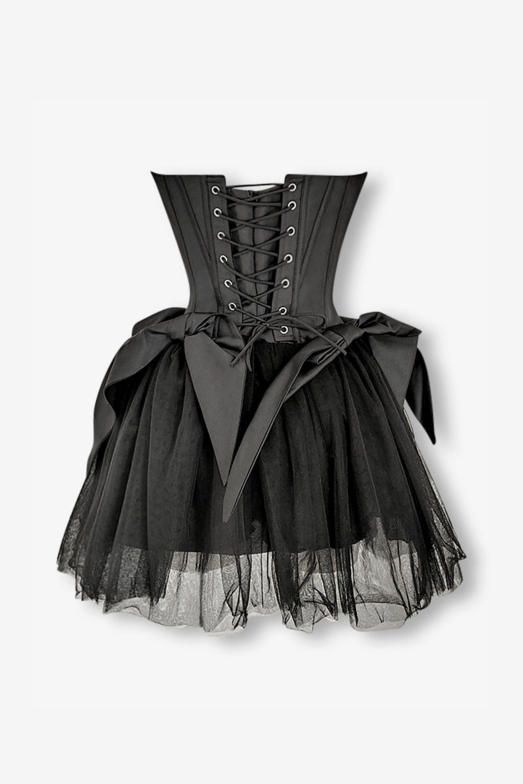 Mael Femme COPPÉLIA DRESS-Black