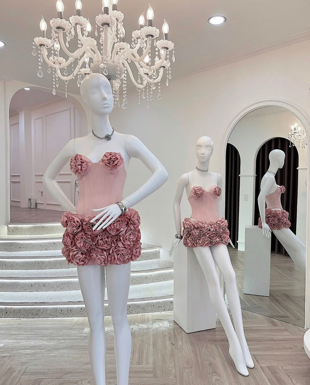 Cynthia Two Piece Set