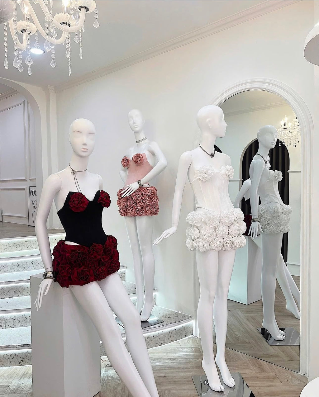 Cynthia Two Piece Set