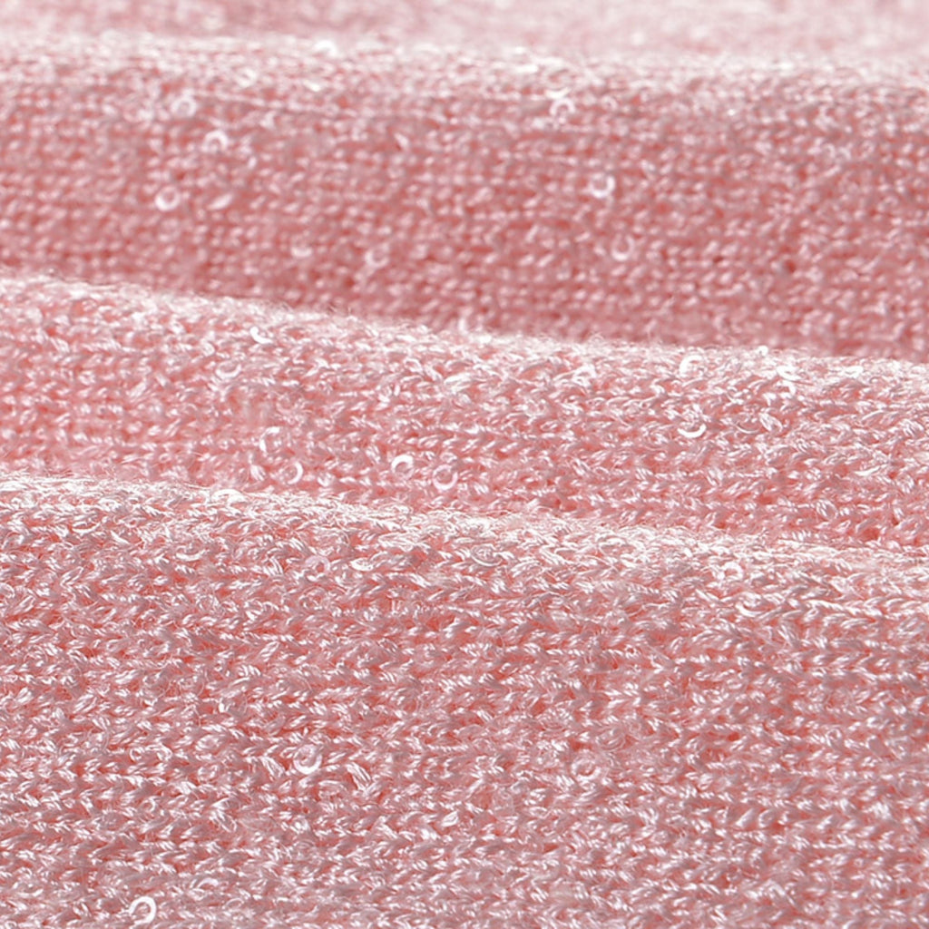 Armelle pink jacket & skirt matching set