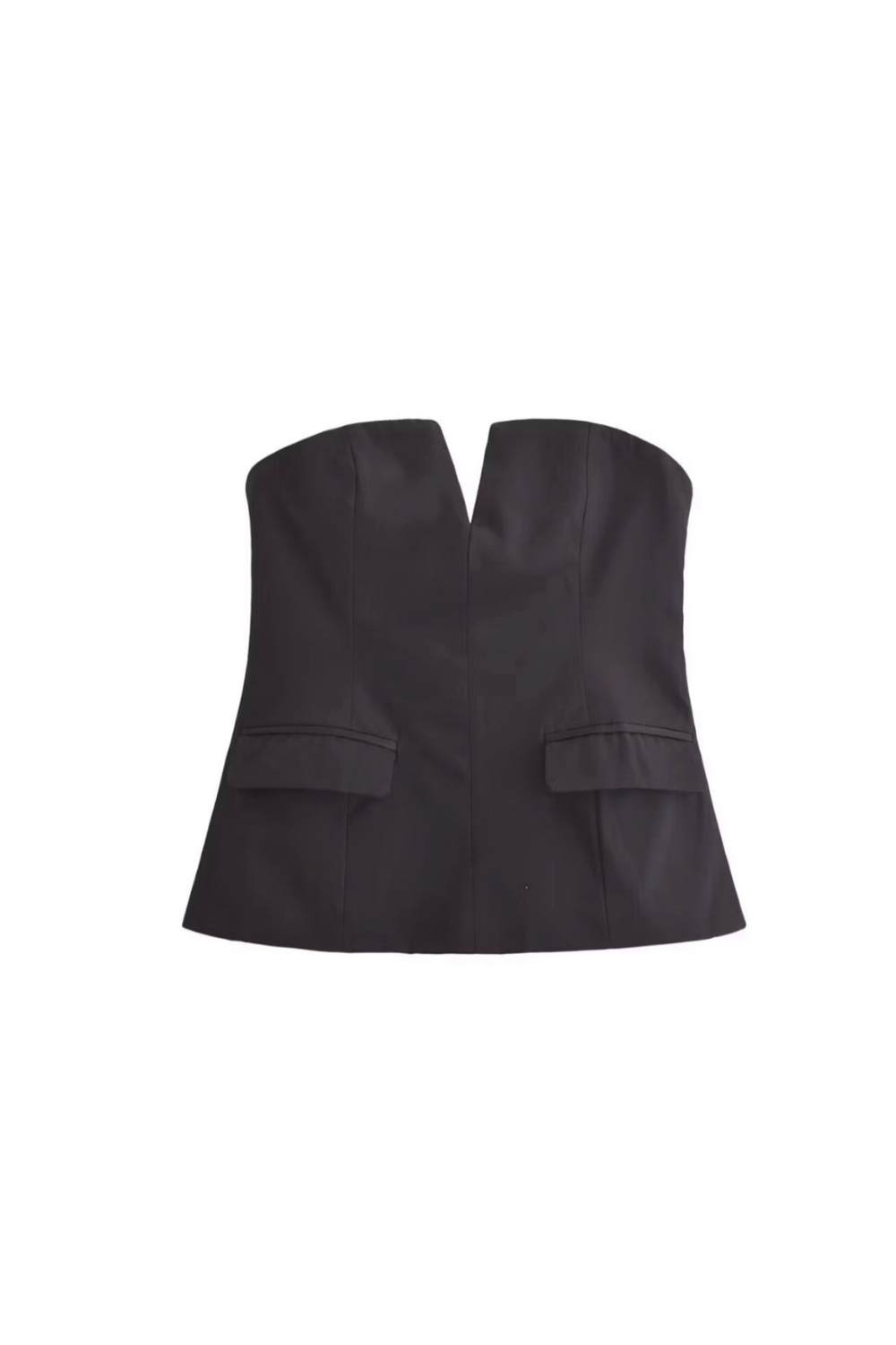 Olga Tube Top