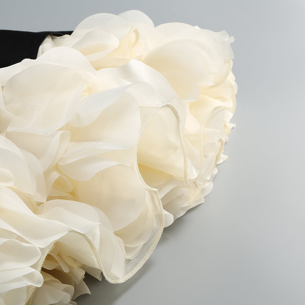 Flavio Layer Mini Dress