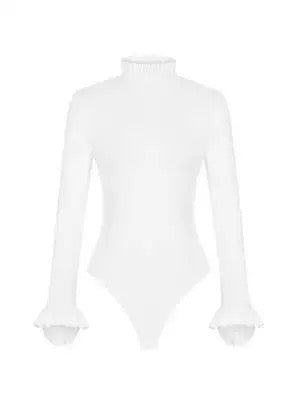 Black Tweed Jacket Set Dress