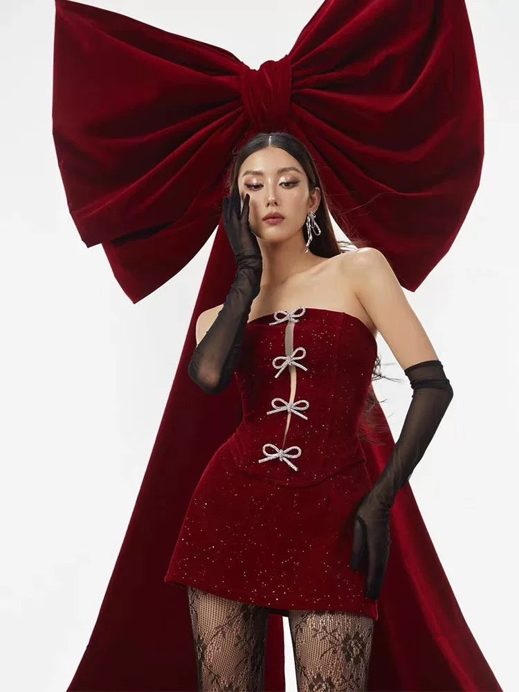 Valena Two Piece Set