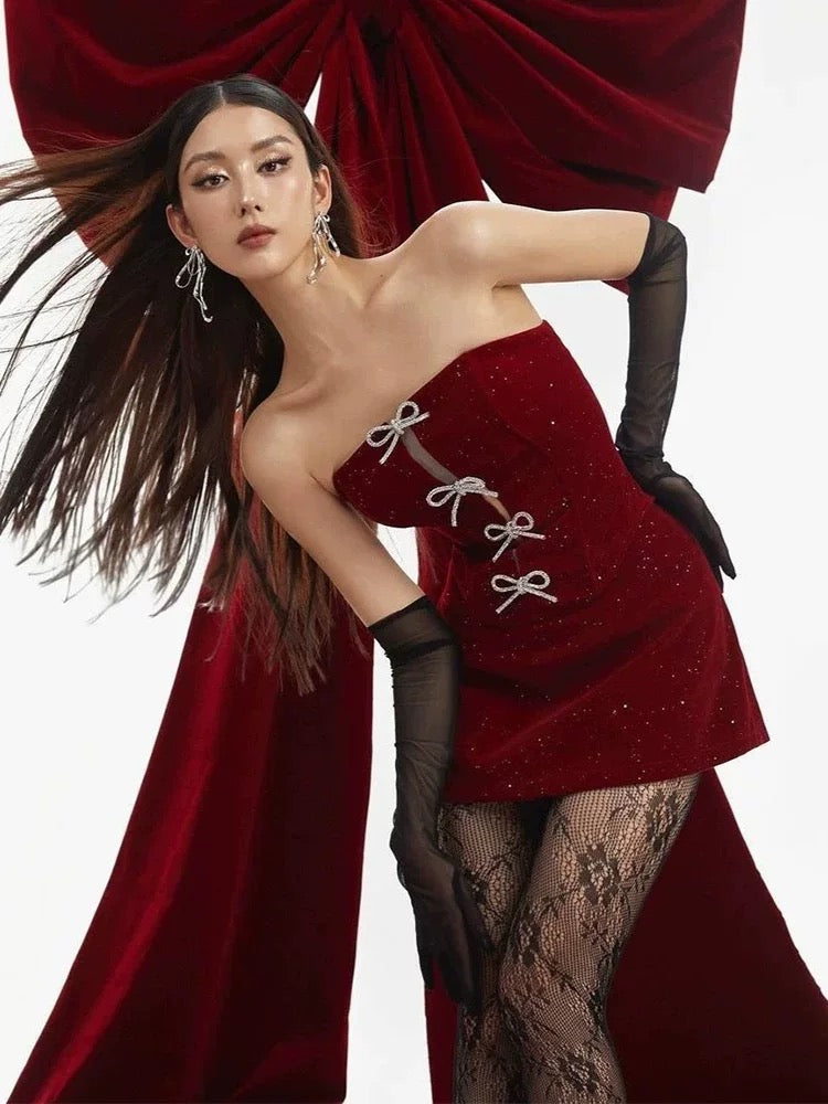 Valena Two Piece Set