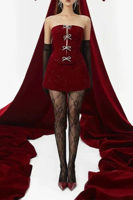 Valena Two Piece Set