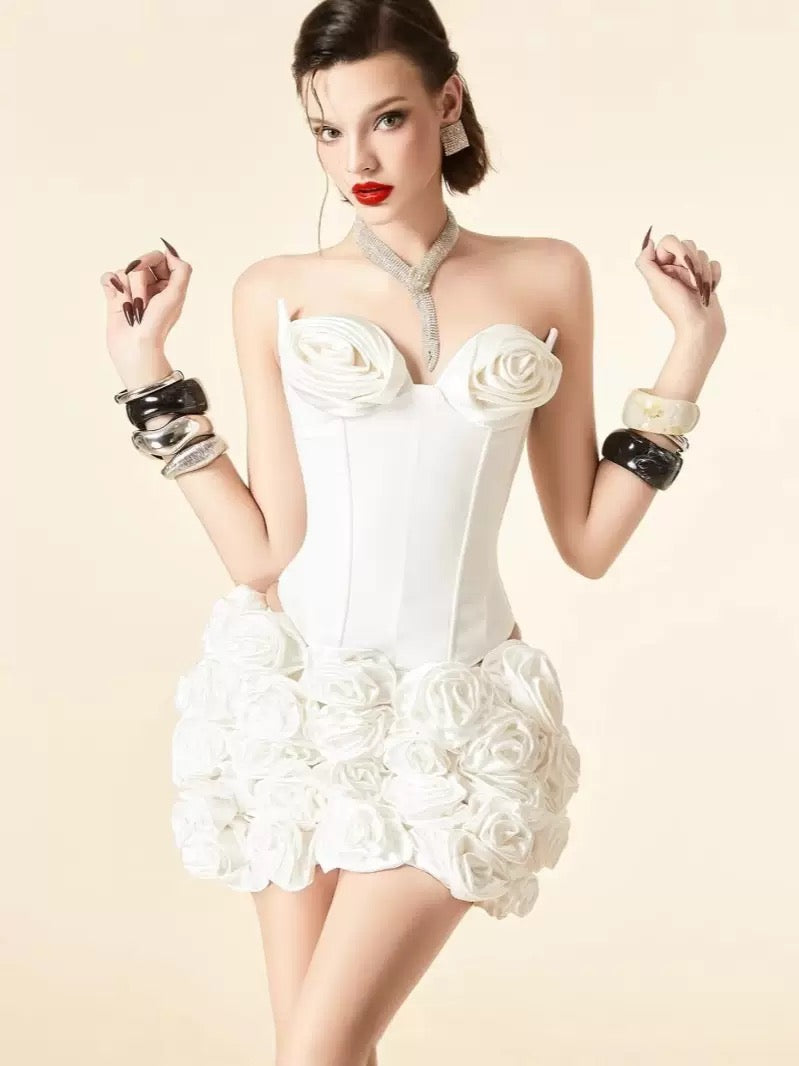 Cynthia Two Piece Set