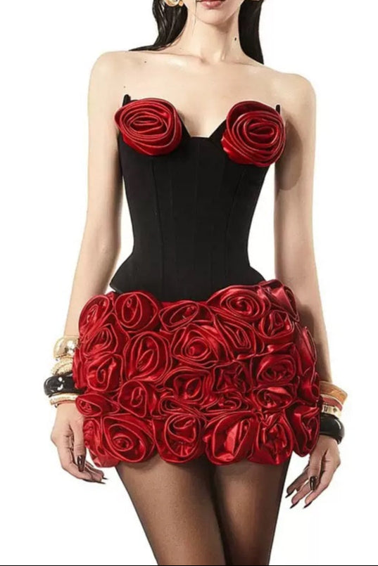 Cynthia Two Piece Set