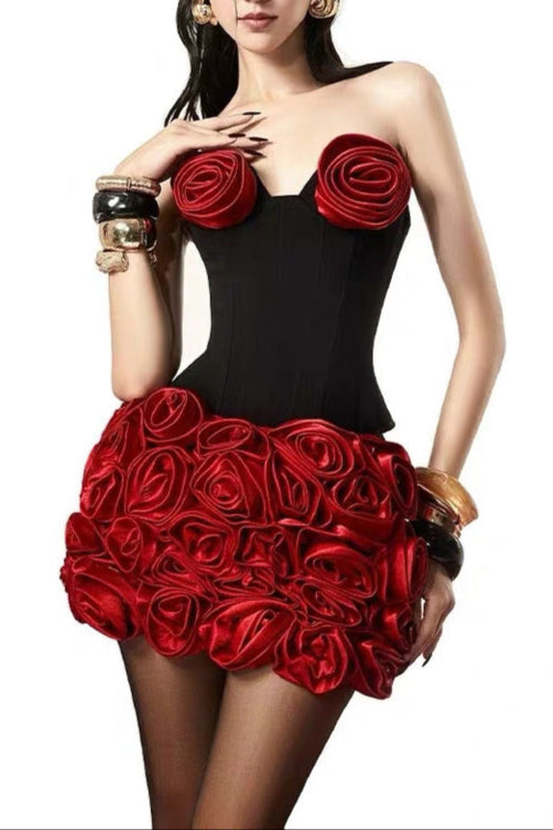 Cynthia Two Piece Set