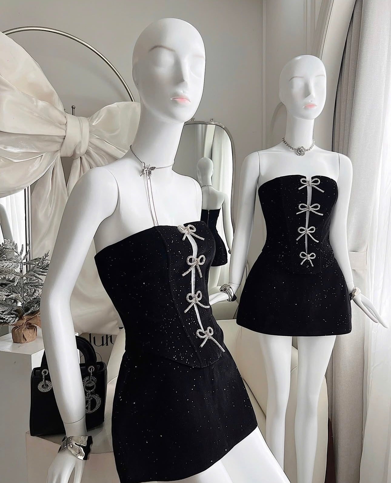 Valena Two Piece Set