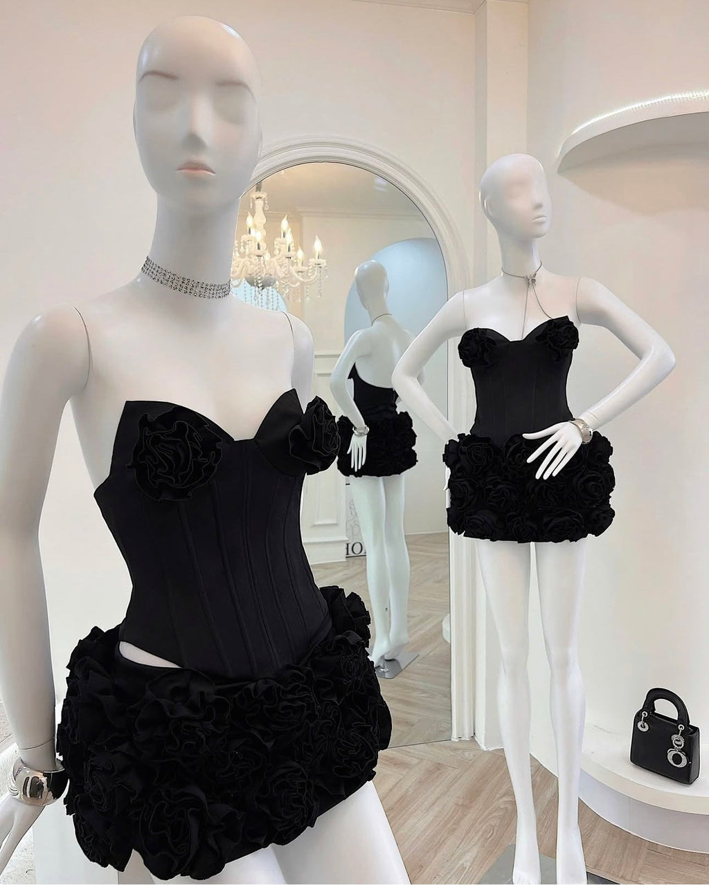 Cynthia Two Piece Set