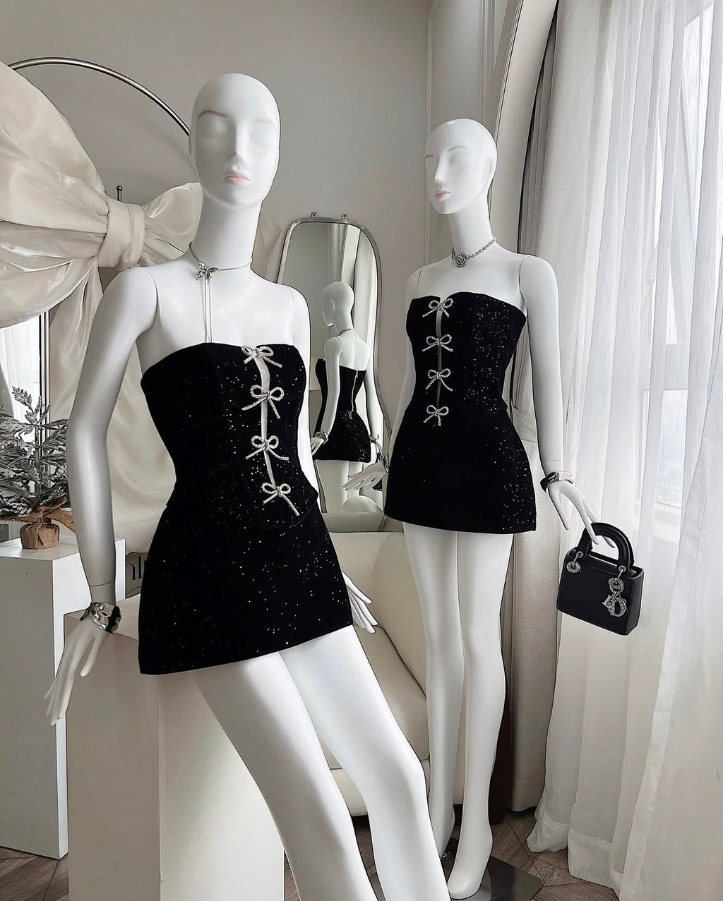 Valena Two Piece Set