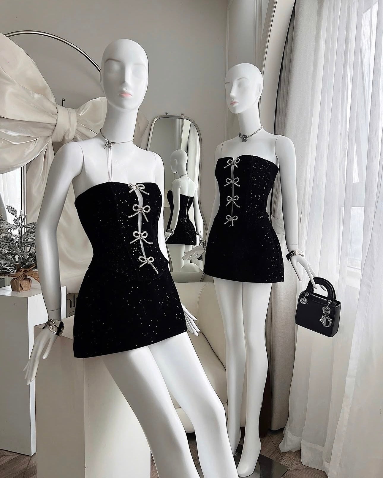 Valena Two Piece Set