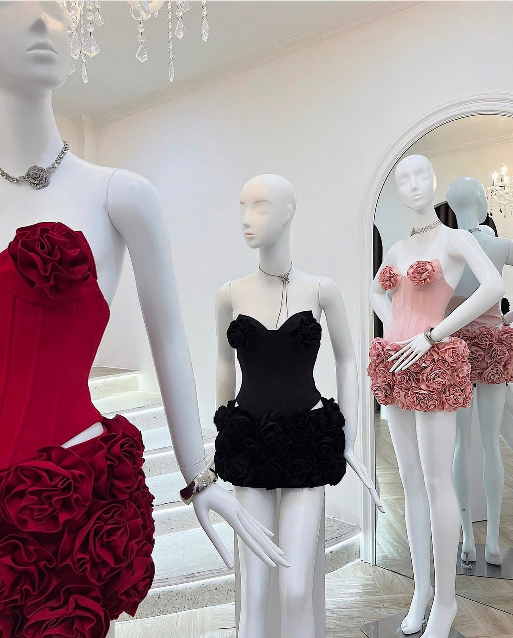 Cynthia Two Piece Set