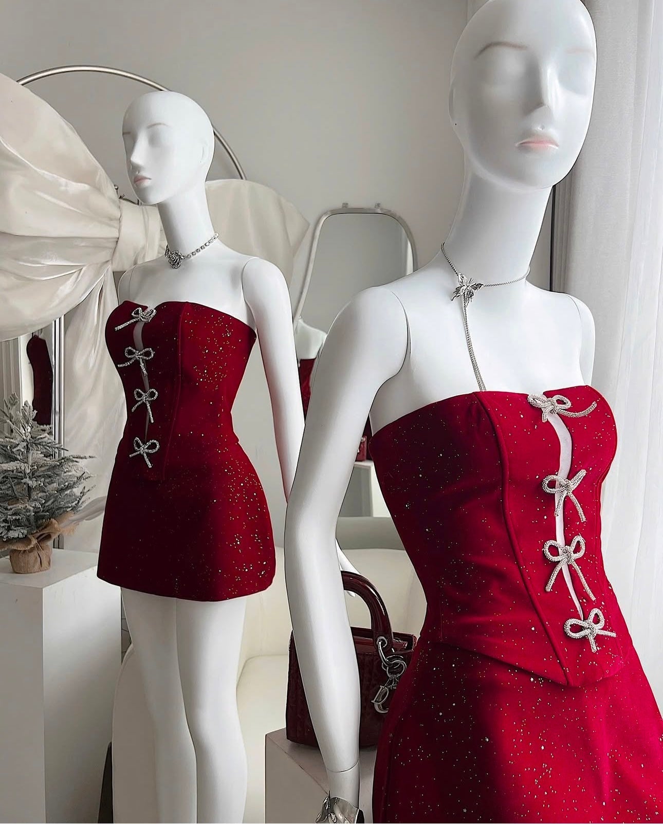 Valena Two Piece Set