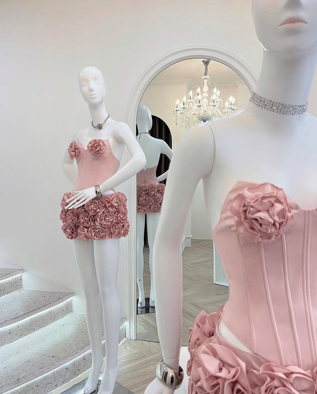 Cynthia Two Piece Set