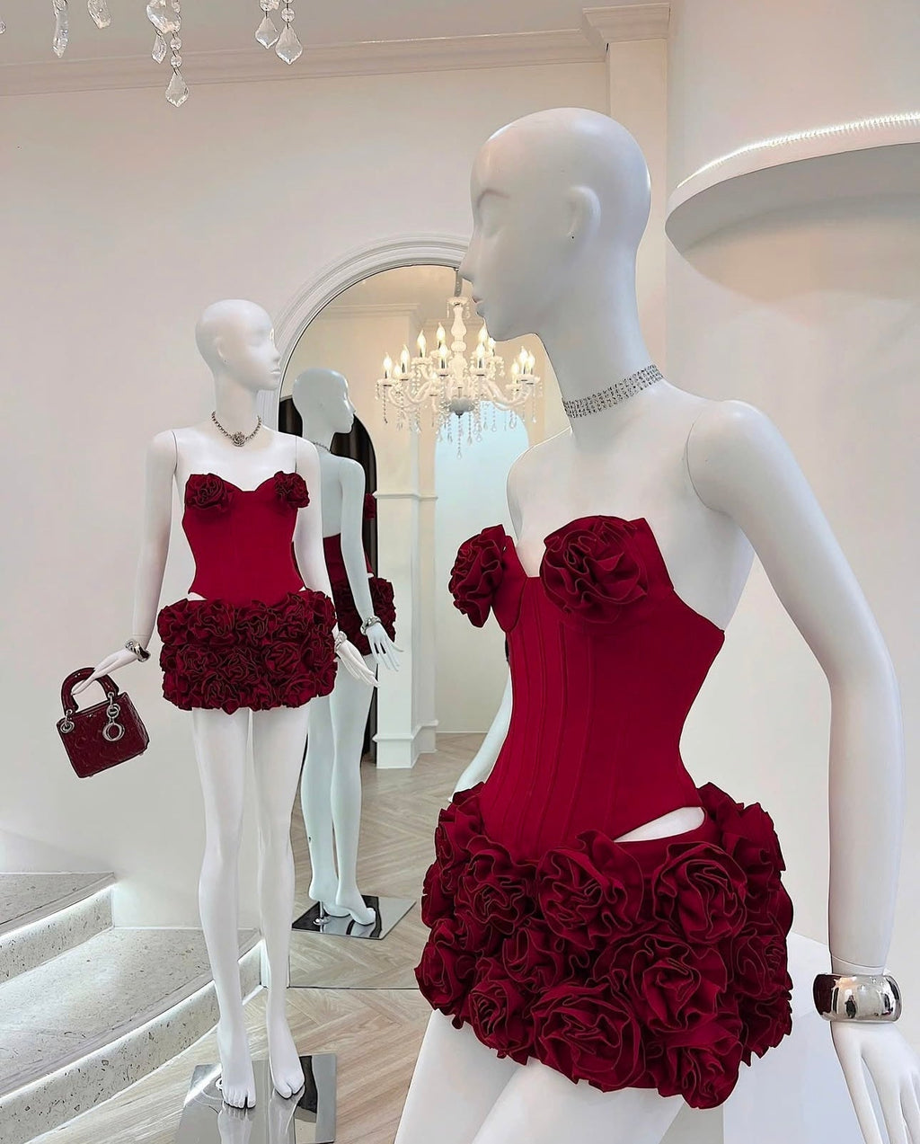 Cynthia Two Piece Set