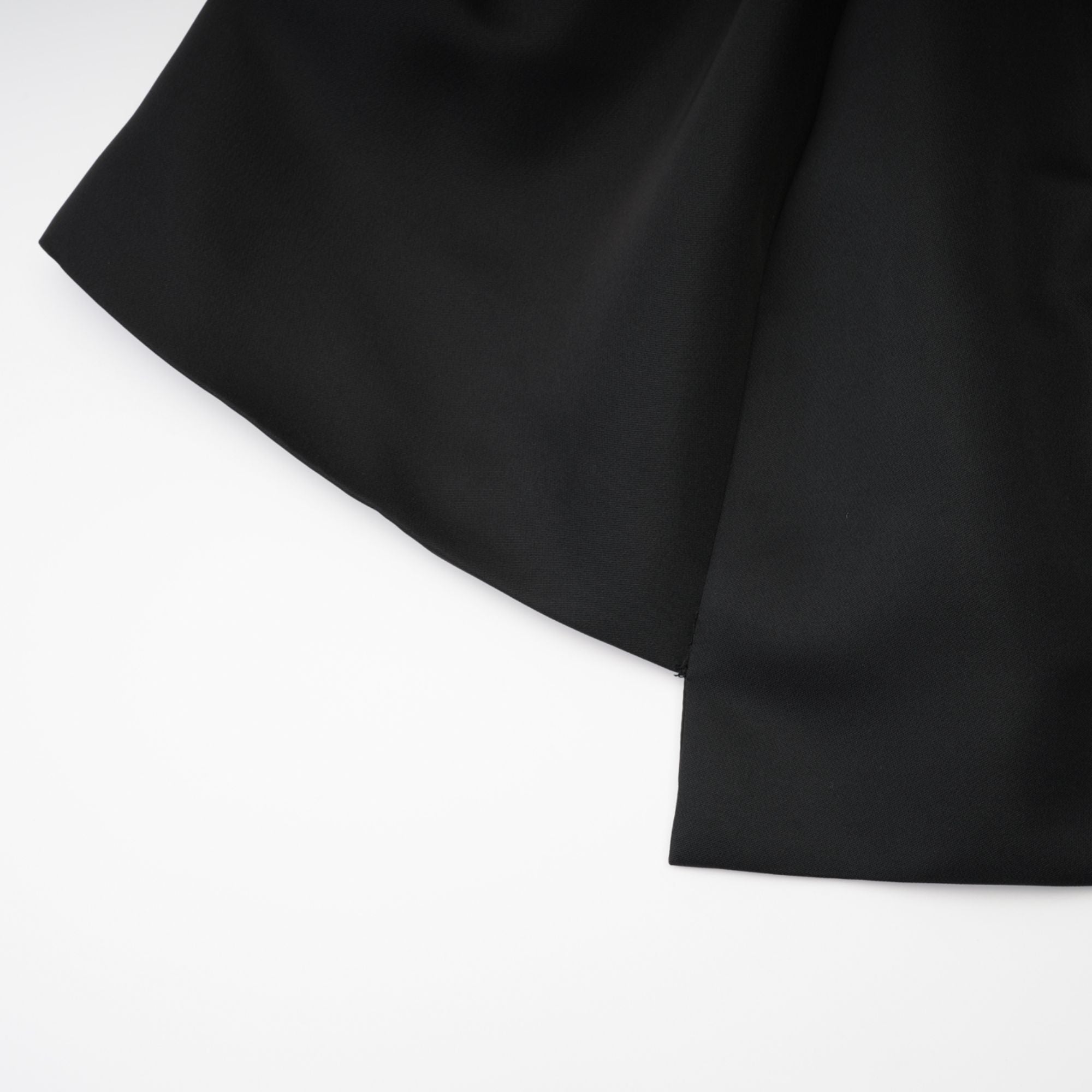 CHARLENE EMBELLISHED ASYMMETRIC DRESS