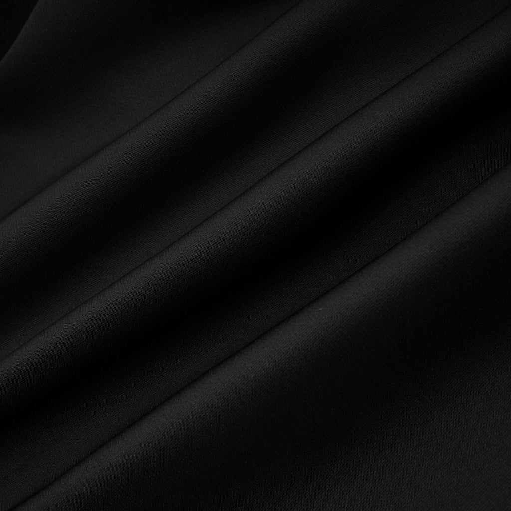 CHARLENE EMBELLISHED ASYMMETRIC DRESS