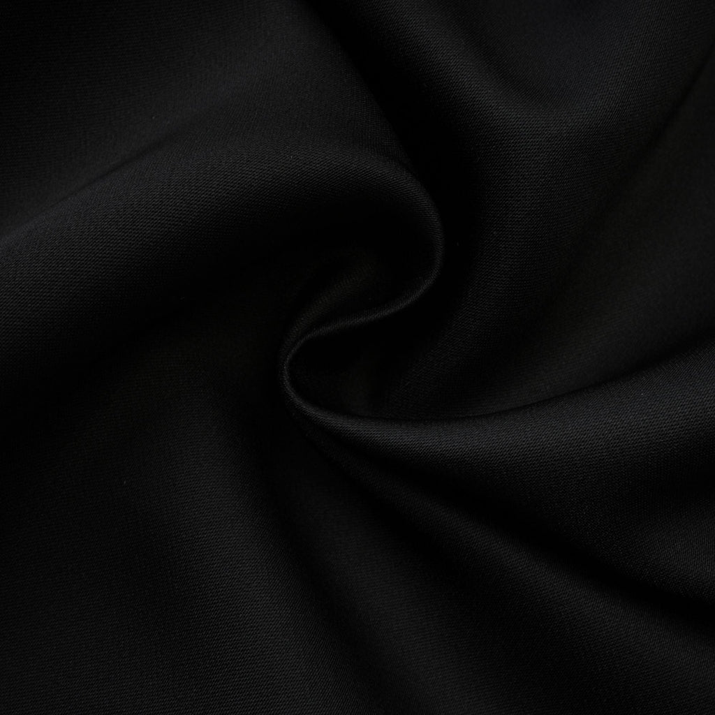 CHARLENE EMBELLISHED ASYMMETRIC DRESS