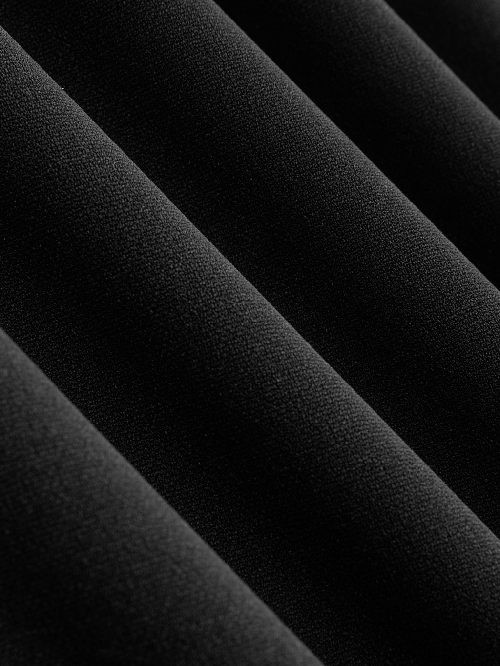 Two Tone Bow Tie Ruffle Midi Dress