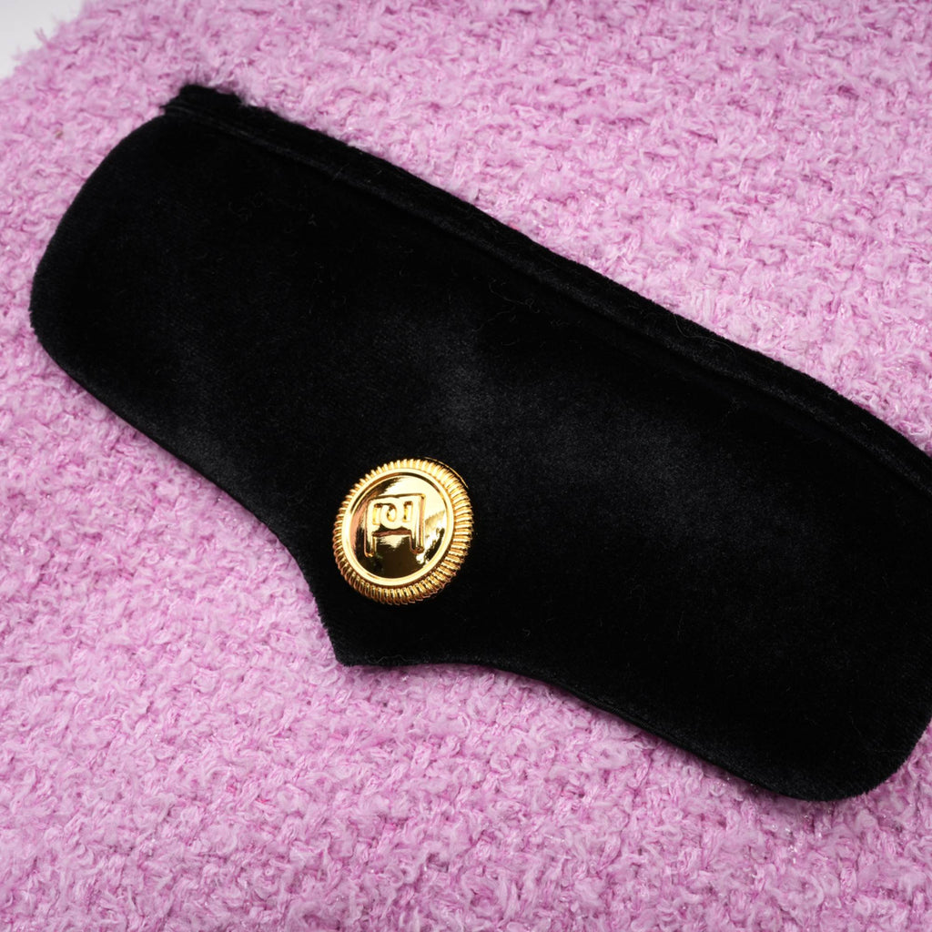 Emma blazer & skirt matching set