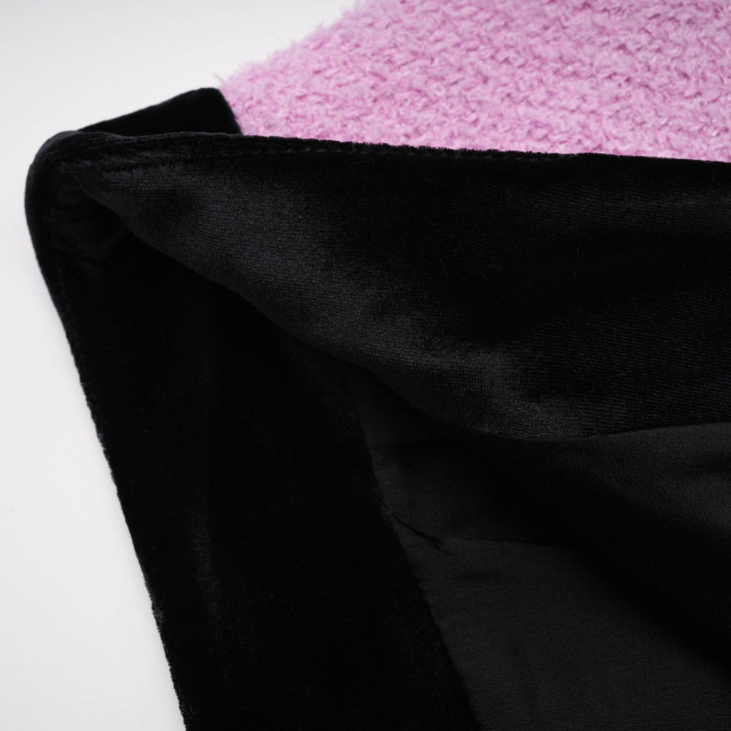 Emma blazer & skirt matching set