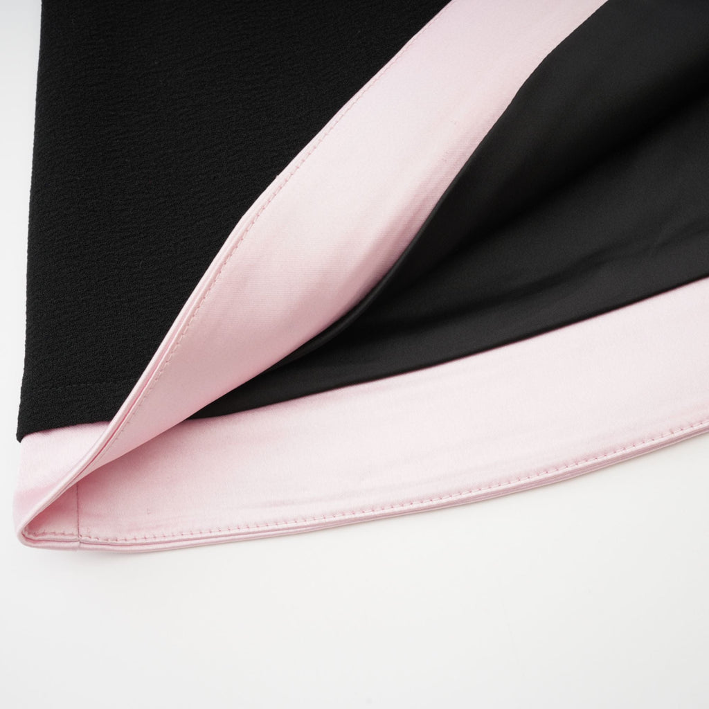 jacket & skirt matching set