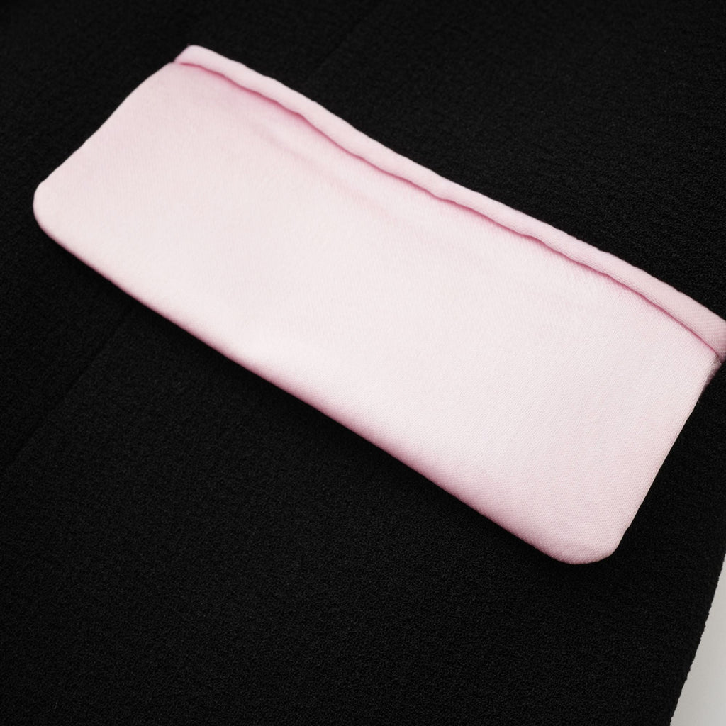 jacket & skirt matching set