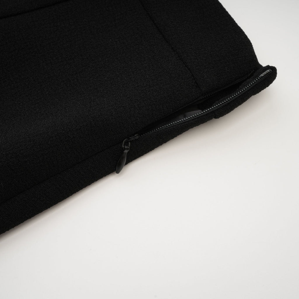 jacket & skirt matching set