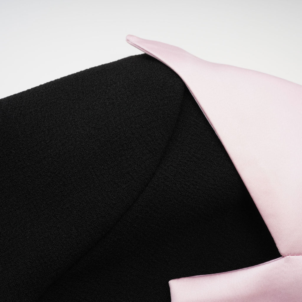 jacket & skirt matching set