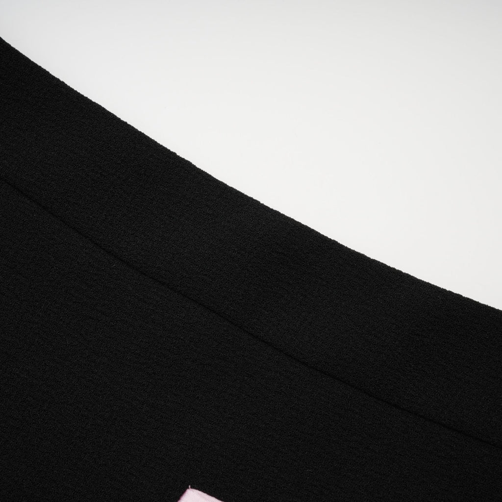 jacket & skirt matching set