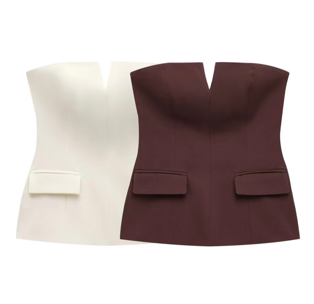 Charisse Top