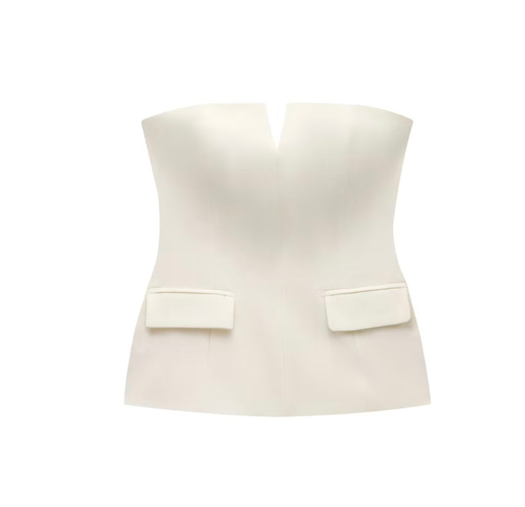 Charisse Top